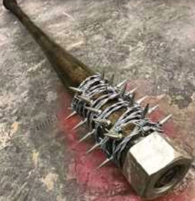 Ex-servidor do IBGE usa foto de'The Walking Dead' para estimular violência contra homossexuais