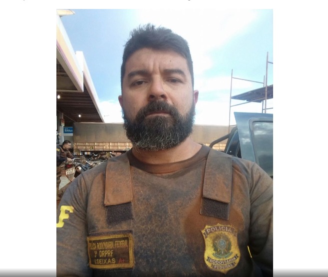 Policial Federal amazonense é assassinado em quarto de hotel por Policiais Civis de Roraima