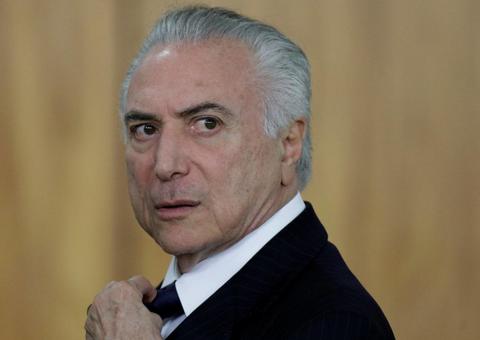 Funaro diz que papéis ligam grupo de Temer a propina da Odebrecht  