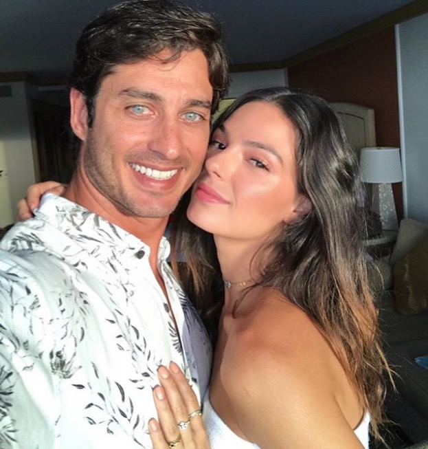 Isis Valverde confirma gravidez e desabafa sobre boatos de ter engravidado durante separação