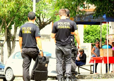  PF descobre esquema criminoso na Zona Franca de Manaus e cumpre mandados de prisão