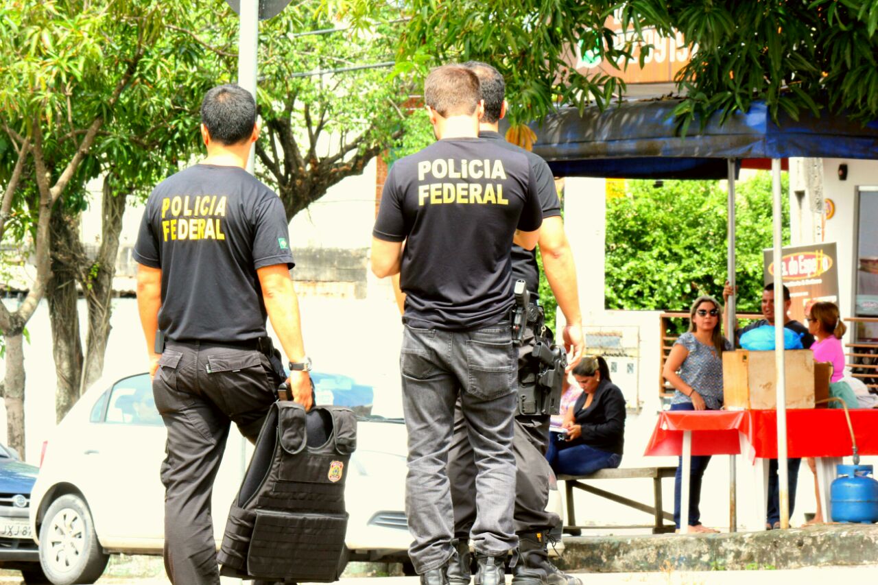  PF descobre esquema criminoso na Zona Franca de Manaus e cumpre mandados de prisão