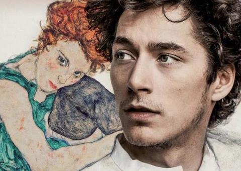 Teatro Gebes Medeiros exibe filme em alusão a Semana da Língua Alemã