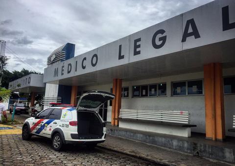 Adolescente de 15 anos morre após ser baleado por crianças em Manaus