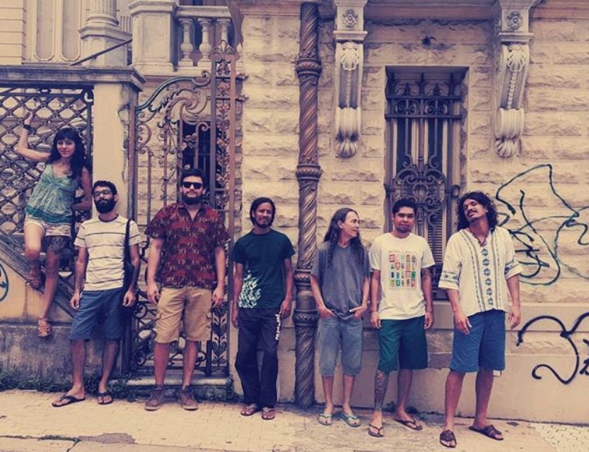 Casa de Caba e Maracatu Pedra Encantada agitam Tacacá na Bossa