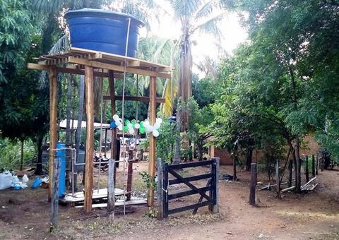 Funasa vai doar sistema de tratamento de água para 38 comunidades do interior