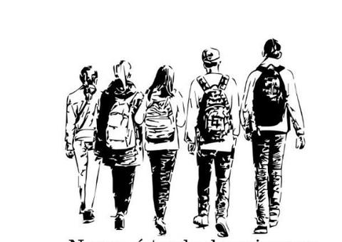 Senac tem feira com livros escritos por alunos dos cursos de Aprendizagem 