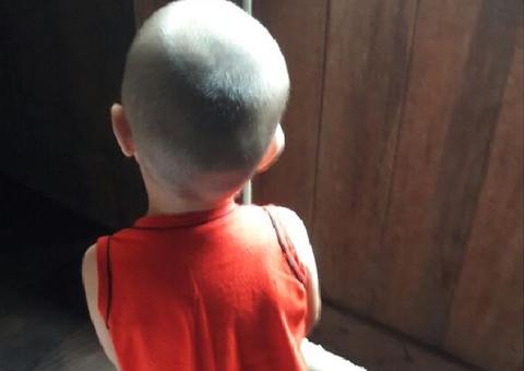 Justiça autoriza mudança de nome em certidão de criança que nasceu com dois sexos 