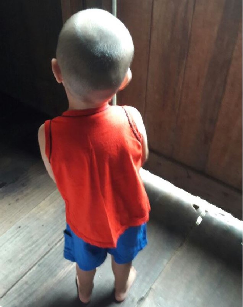 Justiça autoriza mudança de nome em certidão de criança que nasceu com dois sexos 