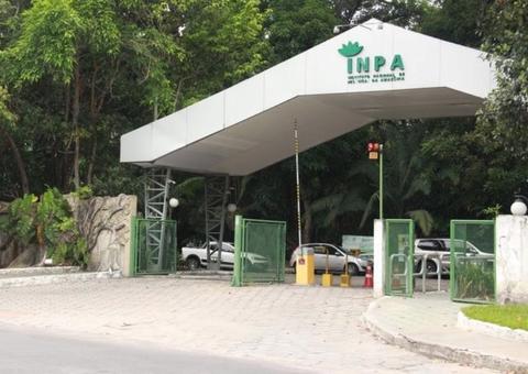 Servidores temem extinção do Inpa por falta de recursos federais