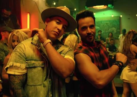 Clipe de ‘Despacito’ sai do ar no Youtube após ataque de hackers