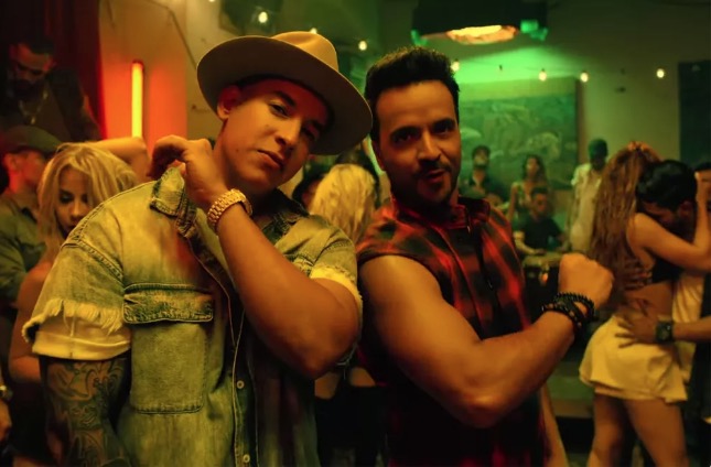 Clipe de ‘Despacito’ sai do ar no Youtube após ataque de hackers