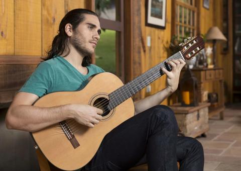 Coração de Cowboy: Drama sertanejo com Chitãozinho e Xororó ganha data de estreia