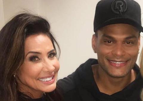 Após escândalo de traição, Scheila Carvalho processa ex-amante de Tony Salles