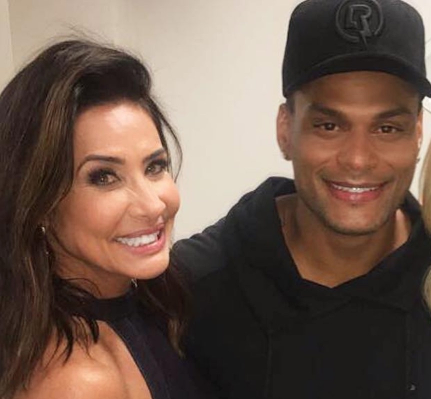 Após escândalo de traição, Scheila Carvalho processa ex-amante de Tony Salles