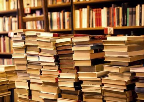 Pontos de coleta para a 4ª Feira de Livros dos Bilhares são ampliados