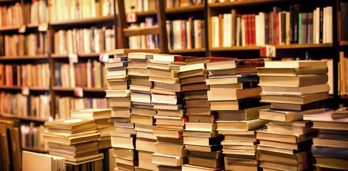 Pontos de coleta para a 4ª Feira de Livros dos Bilhares são ampliados