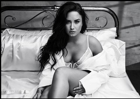 Demi Lovato adia shows no Brasil: ‘coração partido’