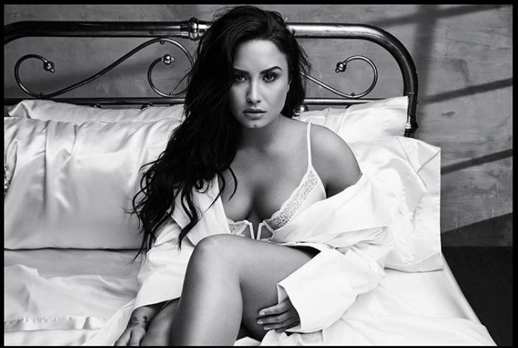 Demi Lovato adia shows no Brasil: ‘coração partido’