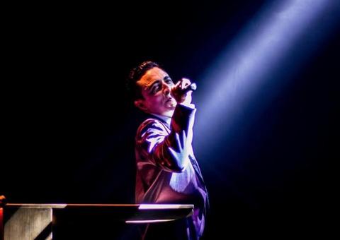 Espetáculo Tartufo-me será encenado no palco do Teatro Amazonas