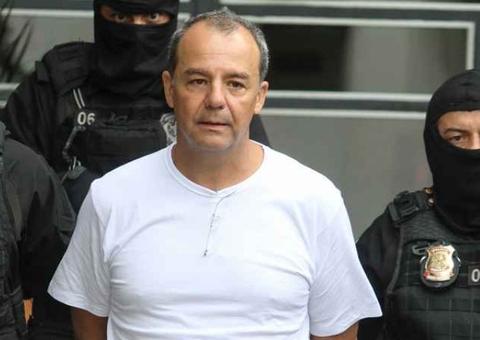 Segunda Turma do STF autoriza retorno de Cabral para o Rio