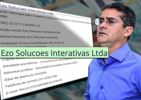 Administração de David Almeida teve escândalo bilionário no apagar das luzes