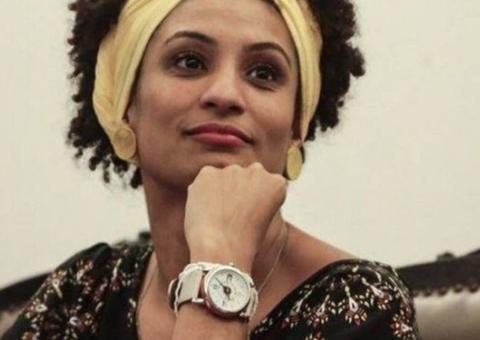 Polícia encontra digitais do possível assassino da vereadora Marielle Franco