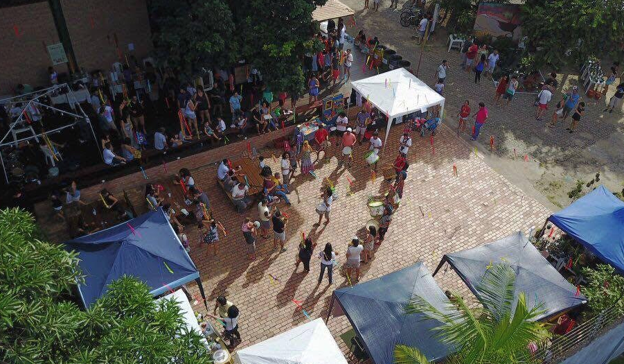 FAS está com inscrições abertas para expositores em evento cultural e gastronômico em Manaus