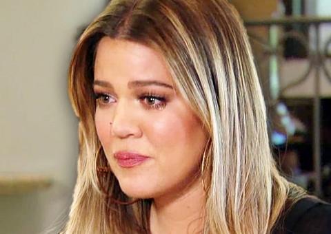 Grávida, Khloé Kardashian é traída com várias mulheres e tem vídeos vazados