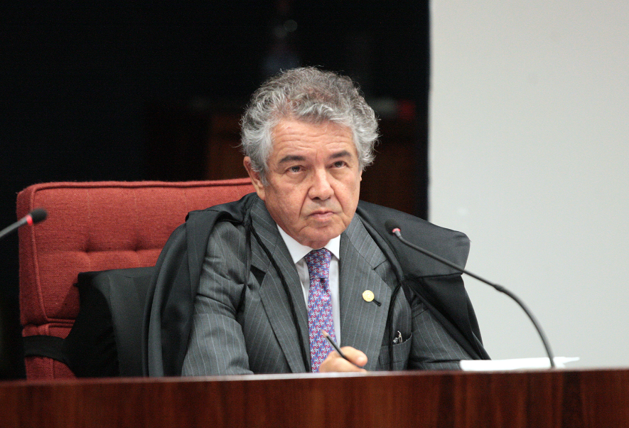 Marco Aurélio adia julgamento de processo sobre prisão em 2ª instância