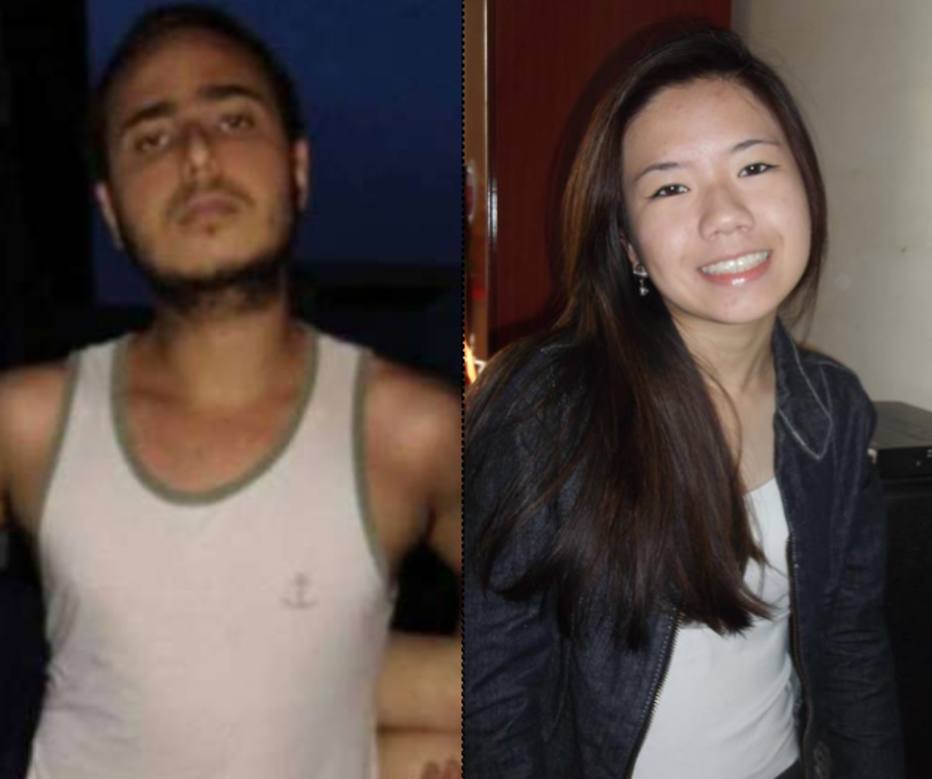 Estudante de Medicina é preso por espancar namorada até a morte