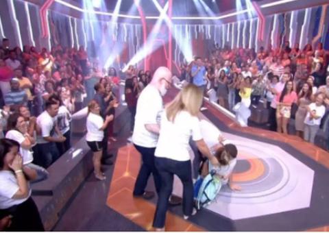 BBB18: 'Coroa cai' com saída de sister no 12° Paredão