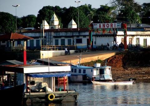 Ex-prefeito é condenado pelo TCU a devolver R$ 110 mil 