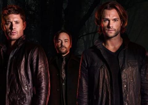 Sobrenatural será removida da Netflix em maio