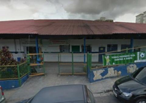 Homem finge que vai tomar vacina e rouba UBS em Manaus 