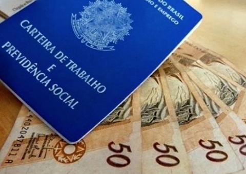 Senado aprova proposta que permite saque do FGTS a quem pede demissão