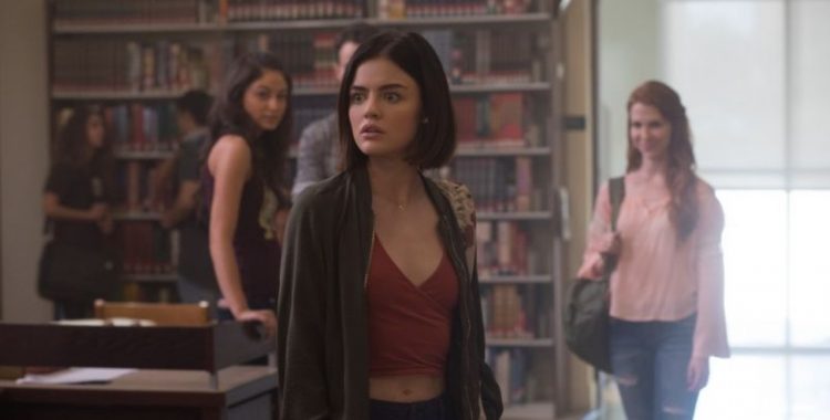 Terror Verdade ou Desafio ganha novo trailer perturbador. Confira