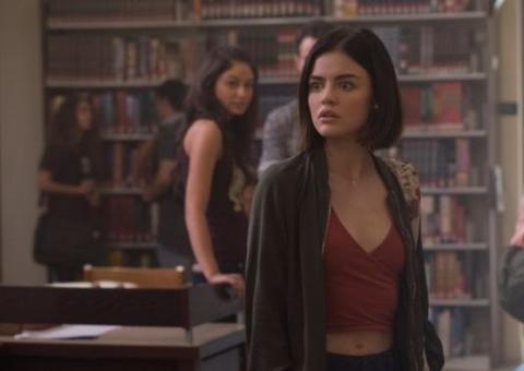 Terror Verdade ou Desafio ganha novo trailer perturbador. Confira