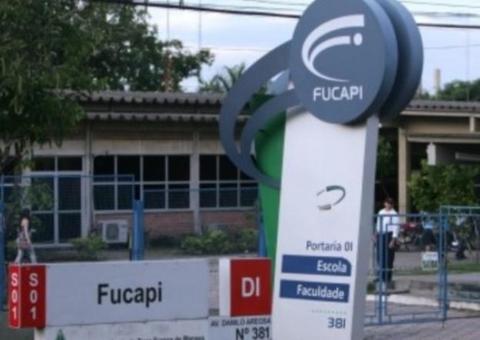  Justiça do Amazonas pede intervenção e bloqueio de bens da Fucapi 