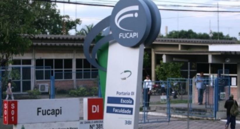  Justiça do Amazonas pede intervenção e bloqueio de bens da Fucapi 