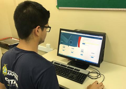 Cetam oferta 10 mil vagas em cursos de qualificação; confira vagas