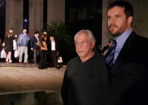 MPF pede prisão preventiva de amigos de Temer, mas juiz nega  