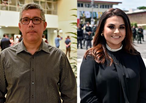 Novos titulares da Secretaria de Segurança Pública tomam posse em Manaus