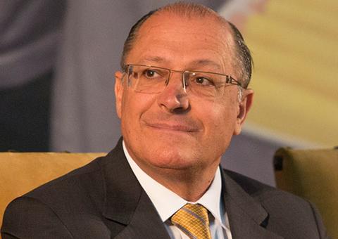 STJ manda inquérito contra Alckmin para Justiça Eleitoral