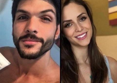 Internautas especulam volta após post de BBB18 Lucas e ex-noiva