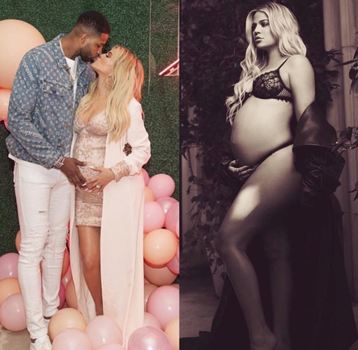 Khloe Kardashian se desespera com traição e começa a ter contrações antes da hora