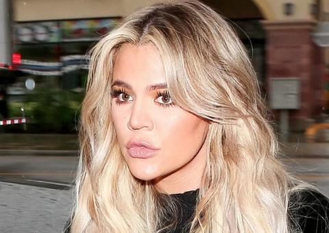 Khloe Kardashian se desespera com traição e começa a ter contrações antes da hora