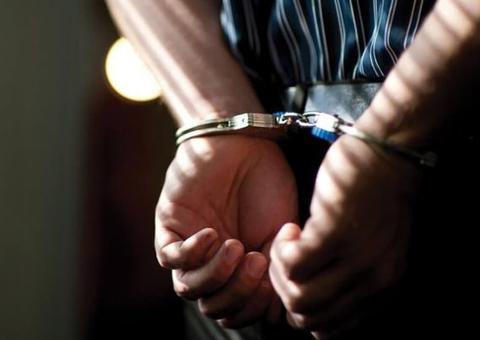 Ação prende 6 homens acusados de roubos e mortes no Amazonas