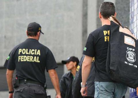 Polícia Federal cumpre 10 mandados de prisão em nova fase da Lava-Jato