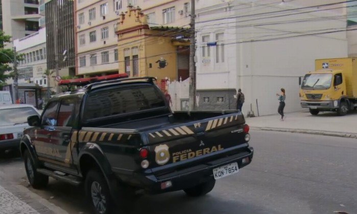 Ex-secretário do PT e lobista são alvos de operação da Lava-Jato